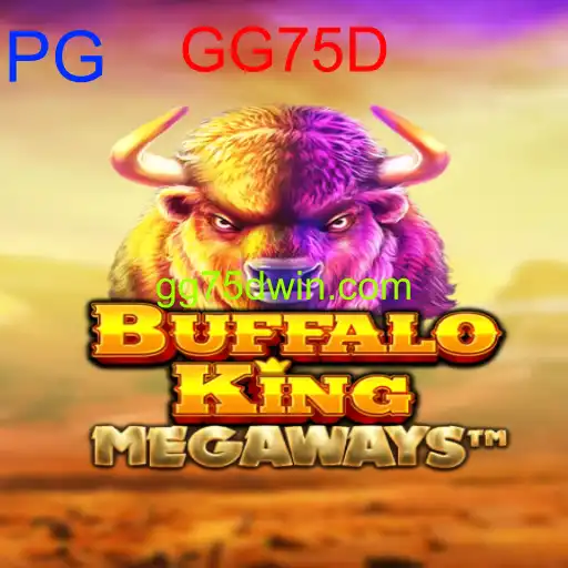 Descubra o Mundo de BuffaloKing: O Fascinante Jogo de Cassino Online