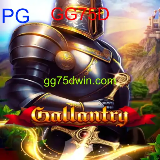 Gallantry: Uma Aventura Estratégica com a Palavras-chave GG75D